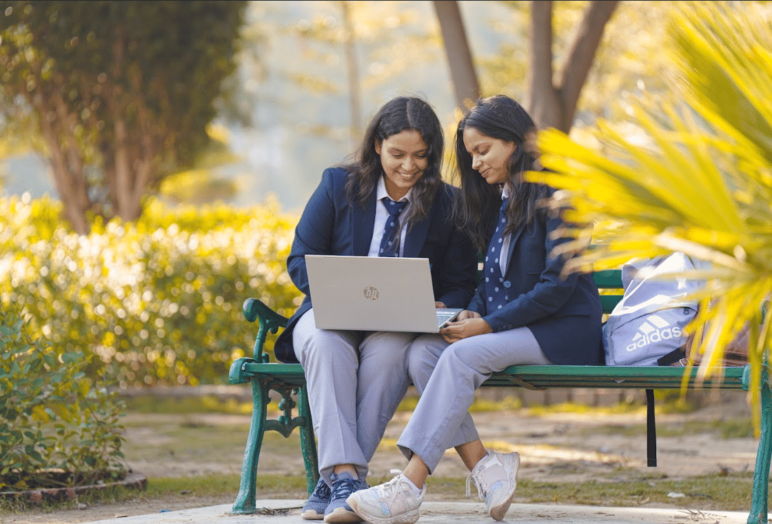 CGC University, Mohali Classrooms & Labs photo 13